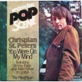 Chrispian St. Peters - You Were On My Mind / Teldec